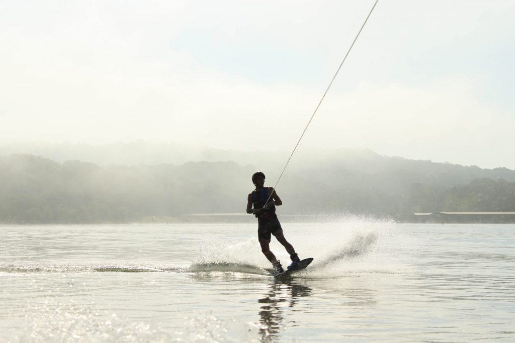 consigli wakeboard