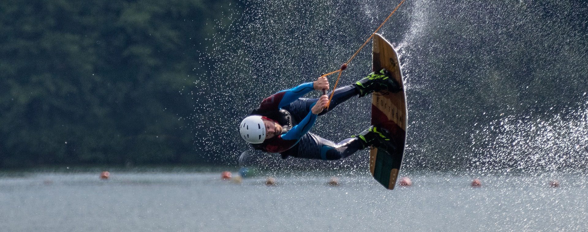 ecco come trovare un wakeboard adatto a te