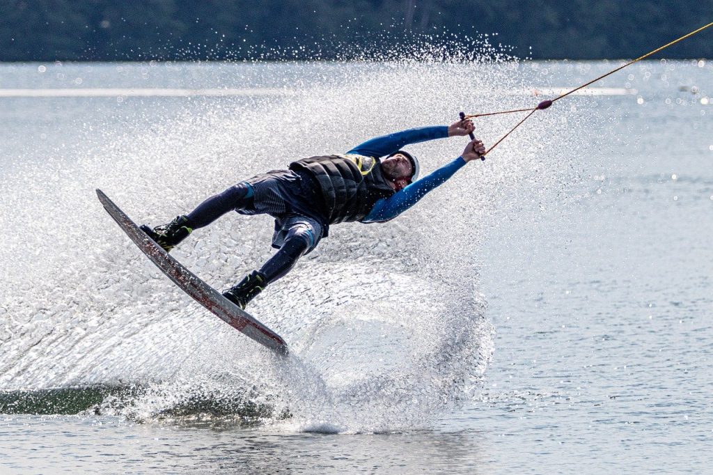 Cable Park Roma
