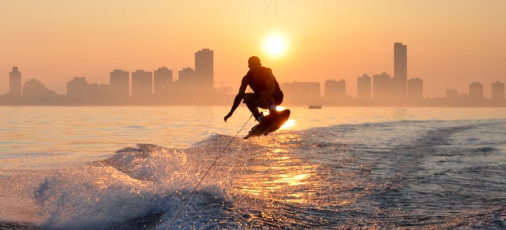 consigli tecnici wakeboard