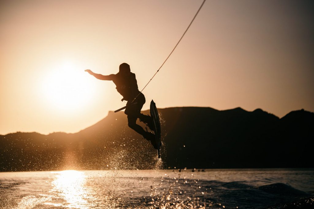 Wakeboard per principianti guida completa