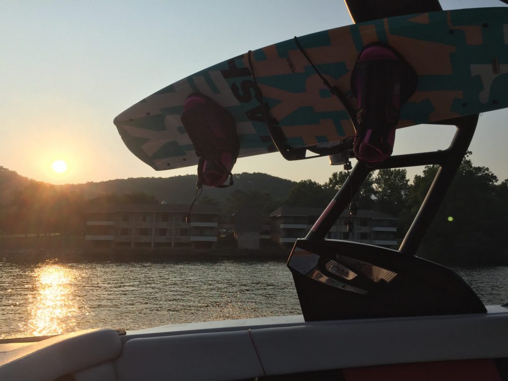 tavola wakeboard
