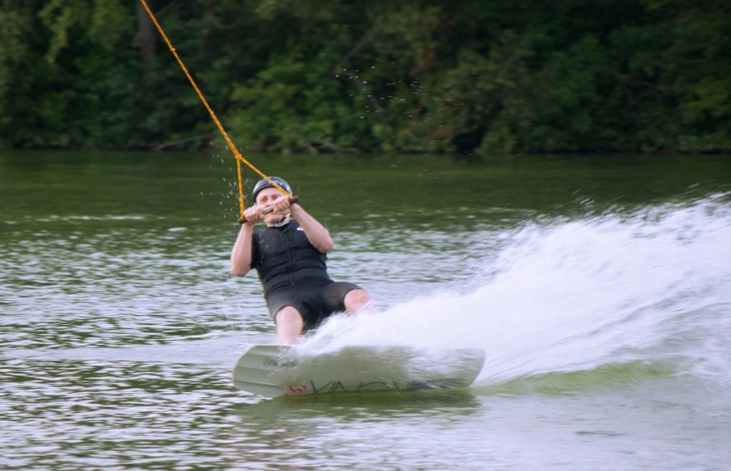 consigli wakeboarding